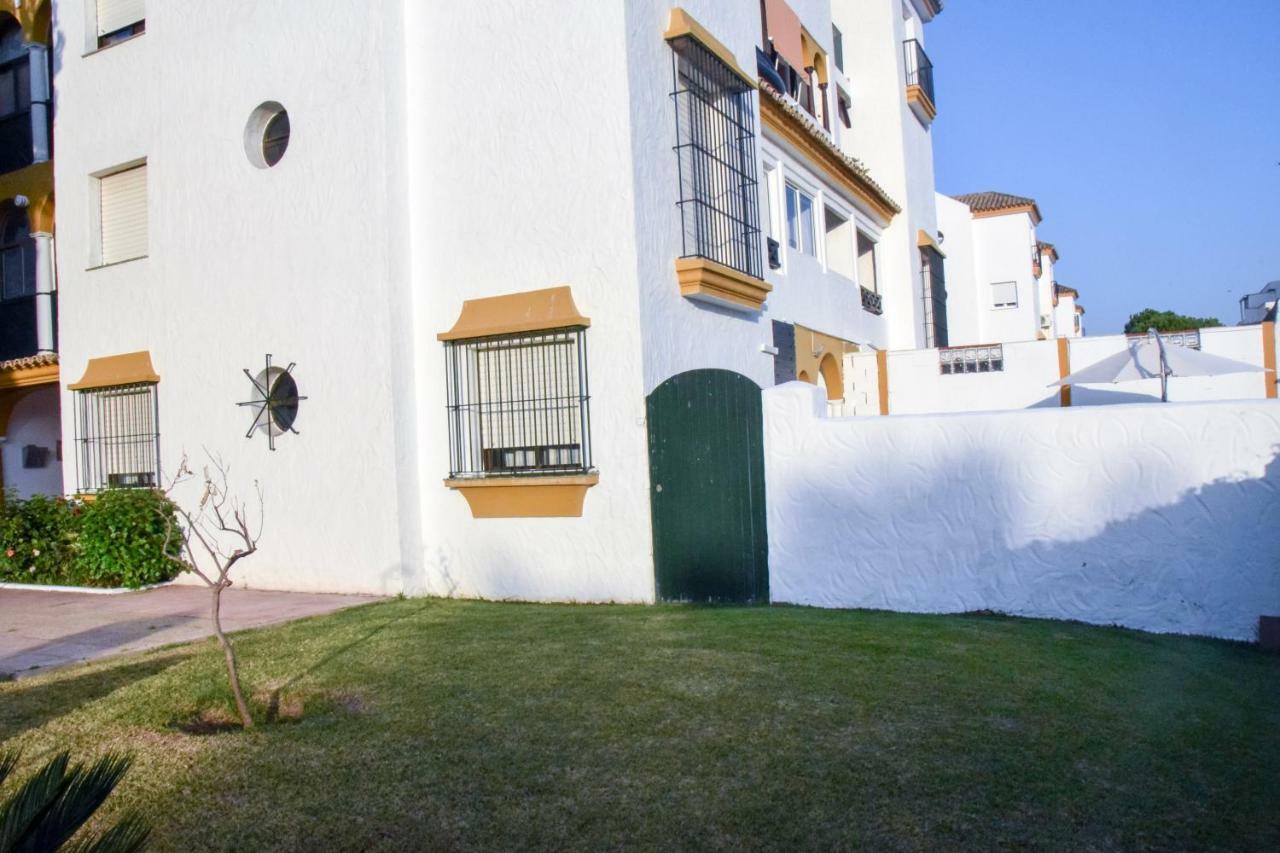 エル・プエルト・デ・サンタ・マリアVem Al Puerto De Santa Mariaアパートメント エクステリア 写真